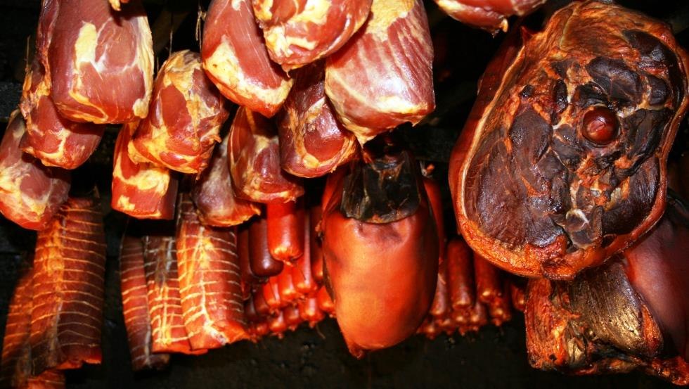 Dobre rzeczy z wędzarni, &copy; Biosph&auml;renreservatsamt Schaalsee-Elbe