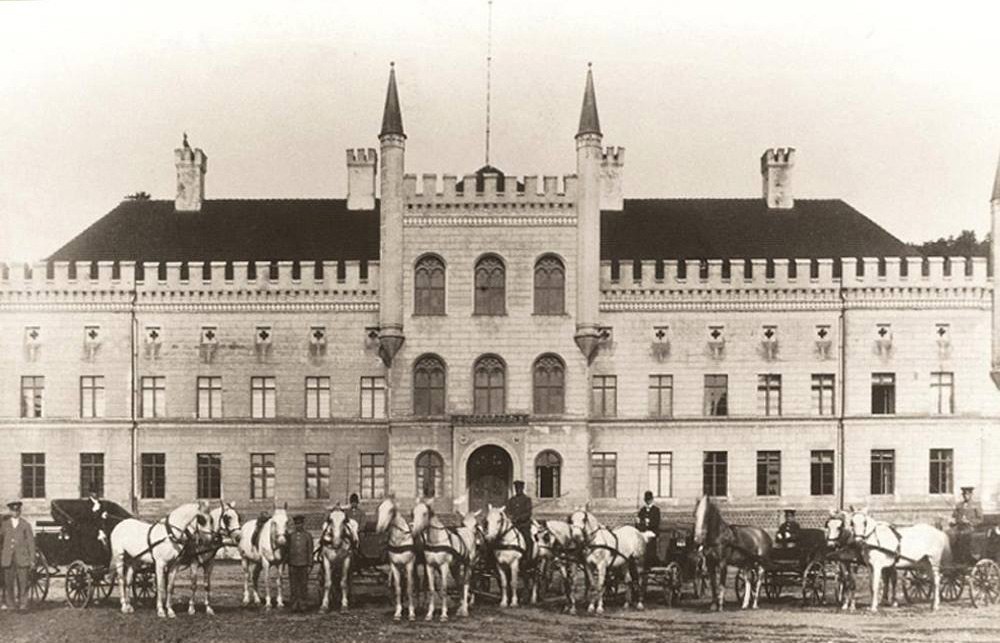 © Schloss Broock GmbH & Co. KG © Schloss Broock GmbH & Co. KG