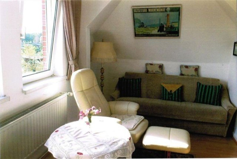 Vakantiewoning, © F. Körner Vakantiewoning, © F. Körner