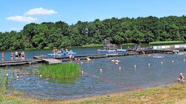 Start of the season // © Christian Klein Start of the season // © Christian Klein