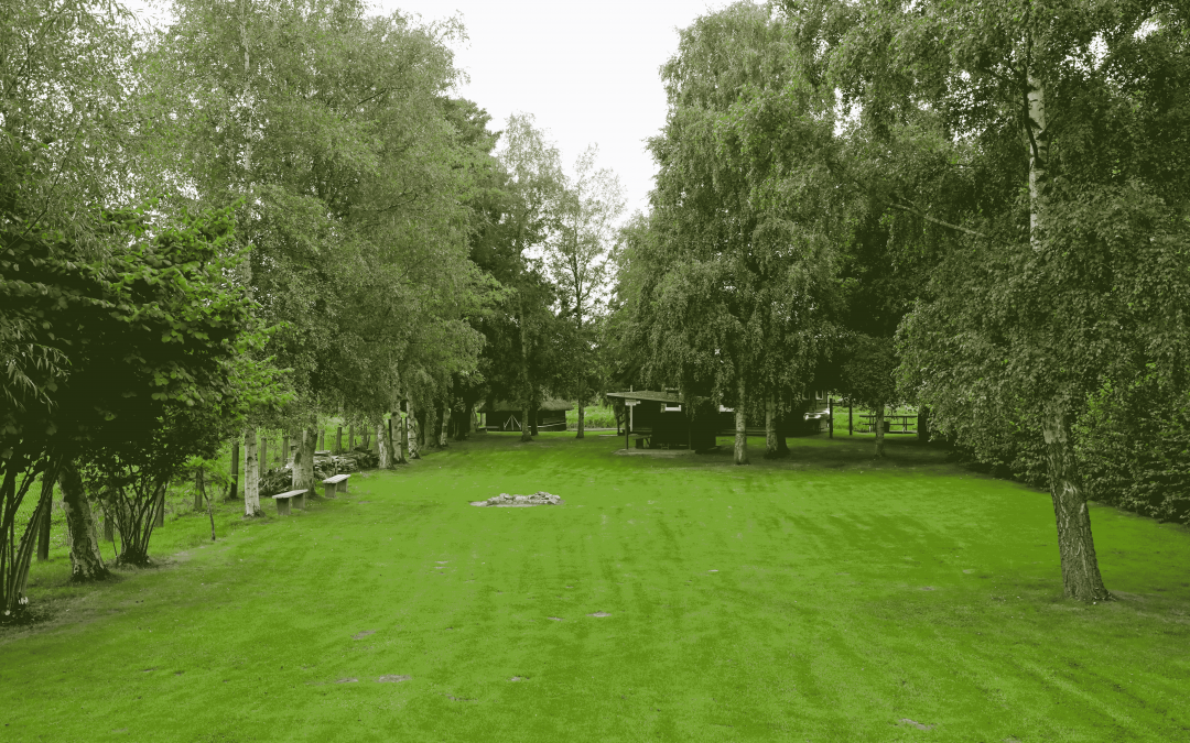 Wasserwanderrastplatz G├╝tzkow_1, © TMV/Gohlke