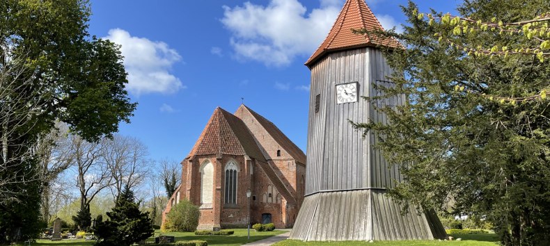 © Südliche Boddenküste © Südliche Boddenküste