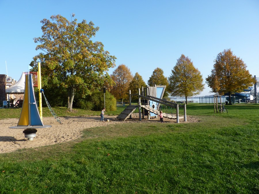 playground-volksbad2, © Kur- und Tourismus GmbH playground-volksbad2, © Kur- und Tourismus GmbH