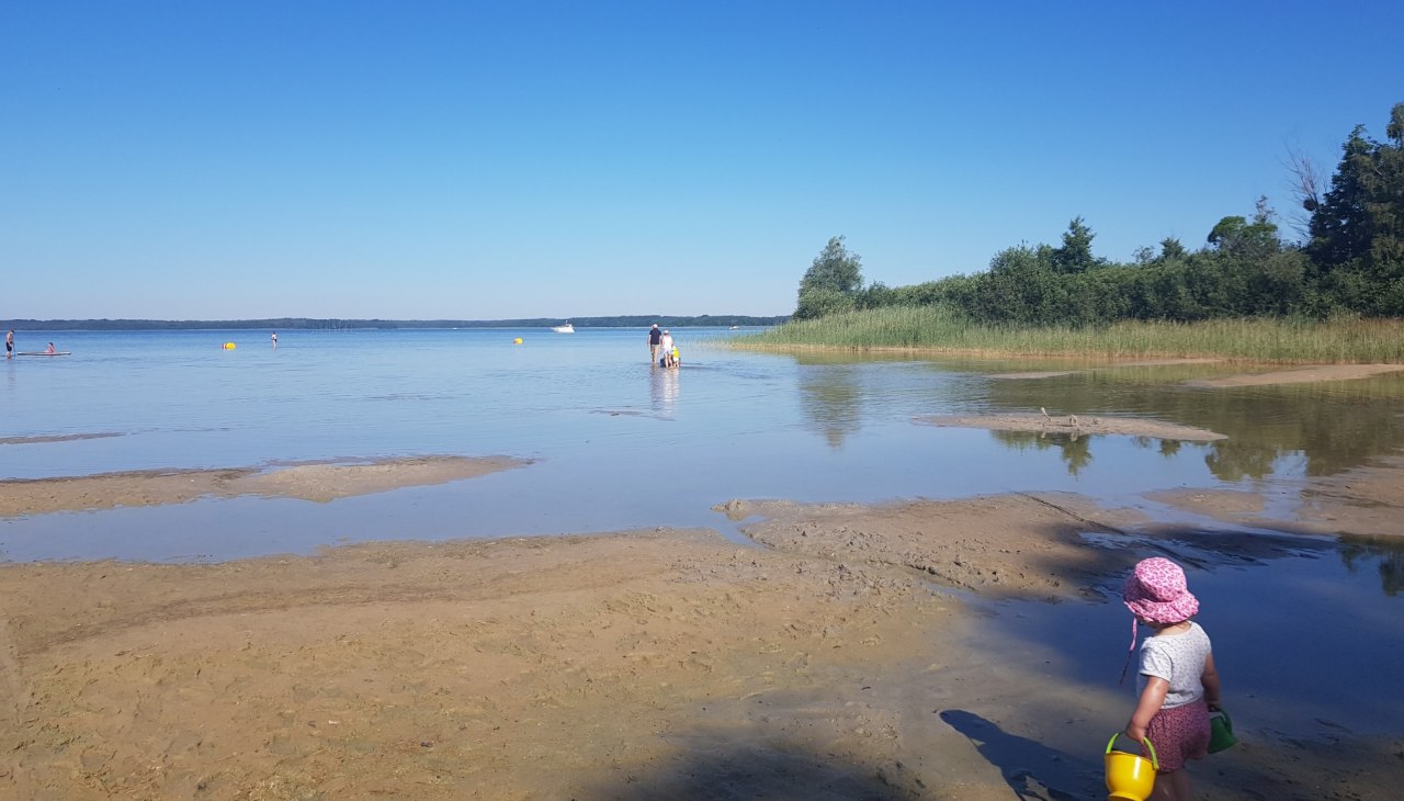 badzone-koelpinsee2, © Waren (Müritz) Kur- und Tourismus GmbH badzone-koelpinsee2, © Waren (Müritz) Kur- und Tourismus GmbH