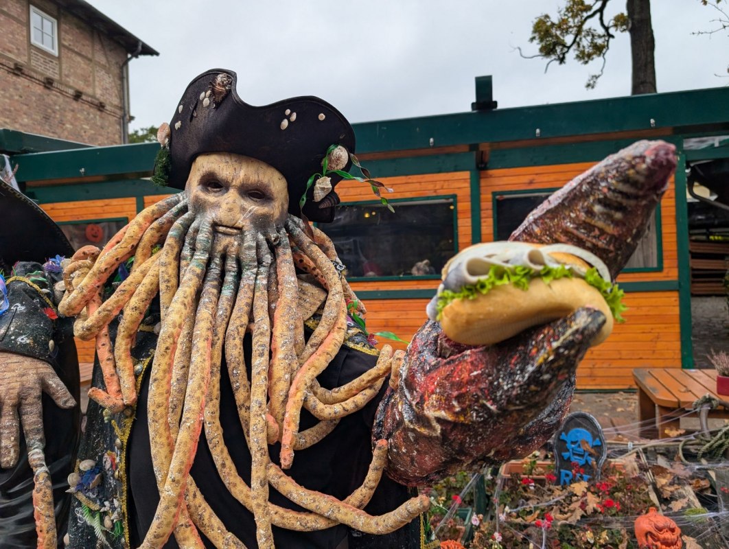 © Die Raeucherei Goehren © Die Raeucherei Goehren