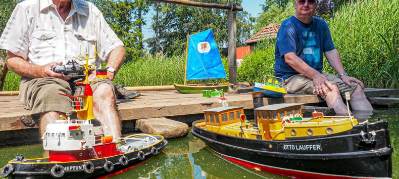 &copy; Freilichtmuseum Kockenhagen