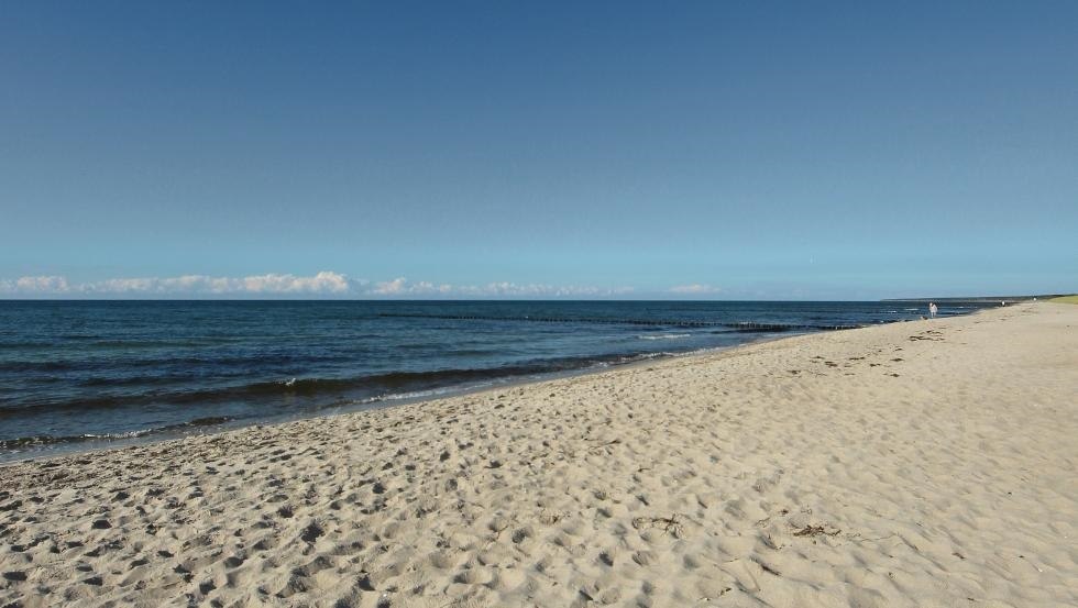 Mecklenburg Bay // © surflocal.de Mecklenburg Bay // © surflocal.de