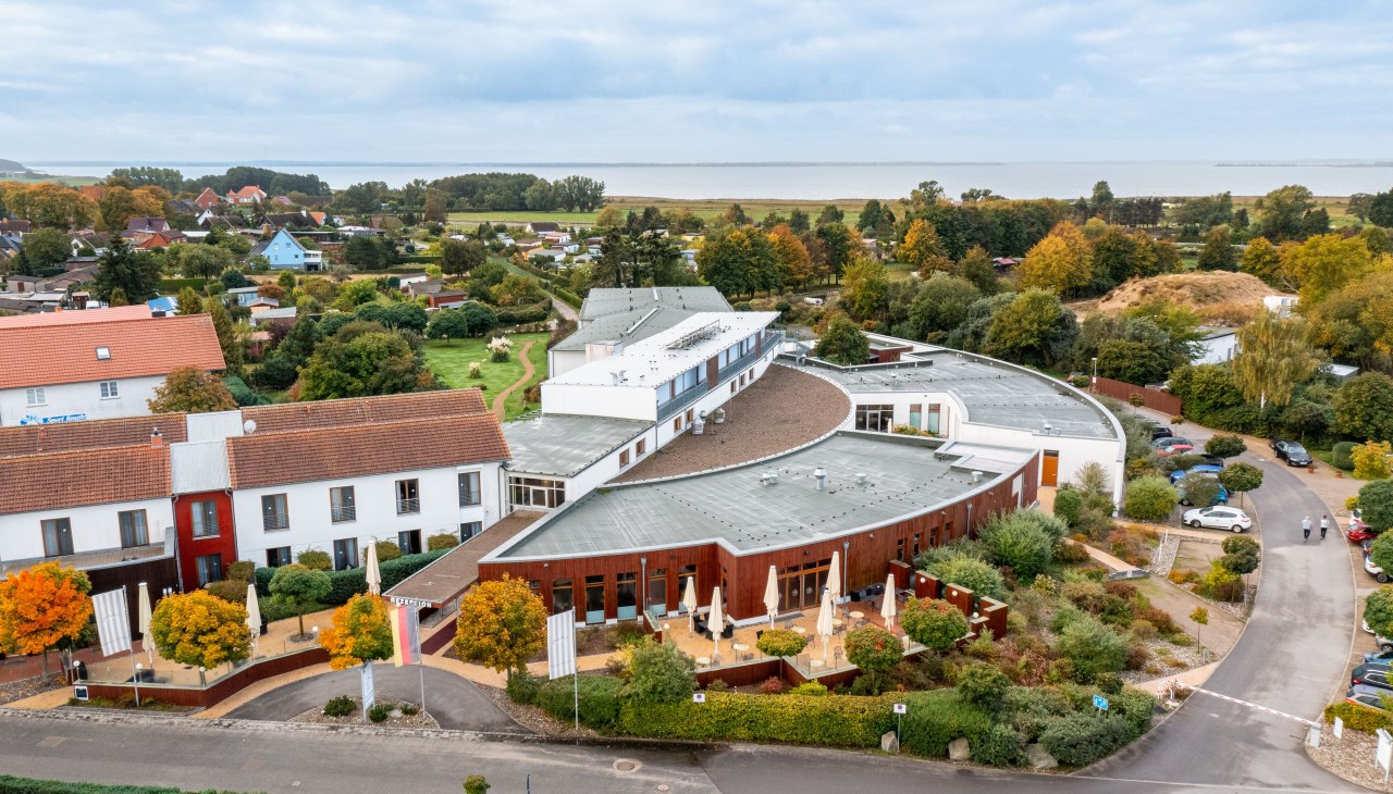 Seetelhotel Hotel Nautic, © Seetel Hotel GmbH & Co. Betriebs-KG Seetelhotel Hotel Nautic, © Seetel Hotel GmbH & Co. Betriebs-KG