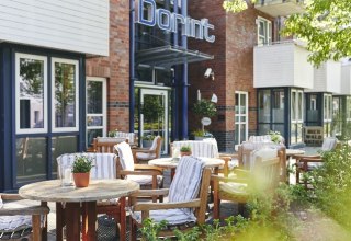 © Dorint Hotel Wustrow