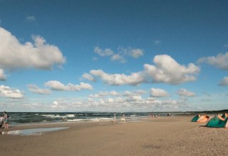 Ostsee // © surflocal.de Ostsee // © surflocal.de