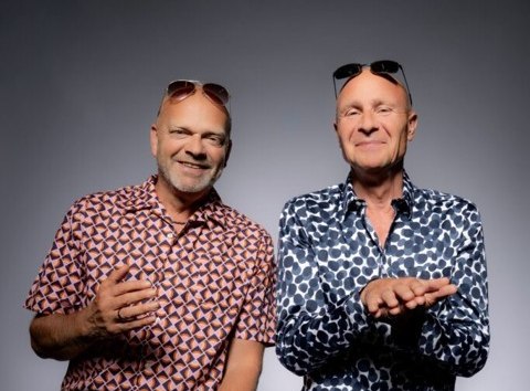 © Harald Hoffmann © Harald Hoffmann