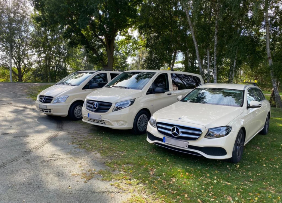 Cab Oelke, © Taxi Oelke Cab Oelke, © Taxi Oelke