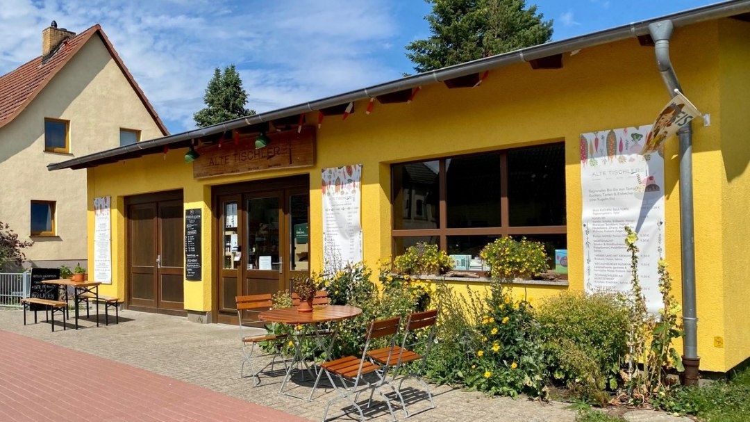 csm_AlteTischlerei_Rechlin_f3895d0931, © Wir sind Müritzer csm_AlteTischlerei_Rechlin_f3895d0931, © Wir sind Müritzer