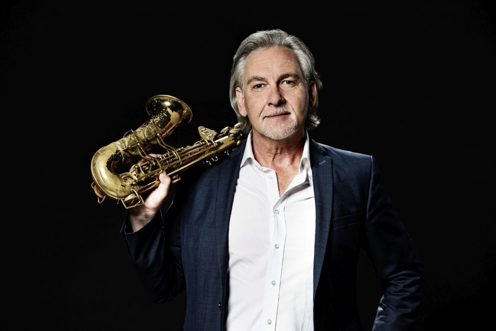 Andreas Pasternack       Foto Thomas Ulrich, © Thomas Ulrich