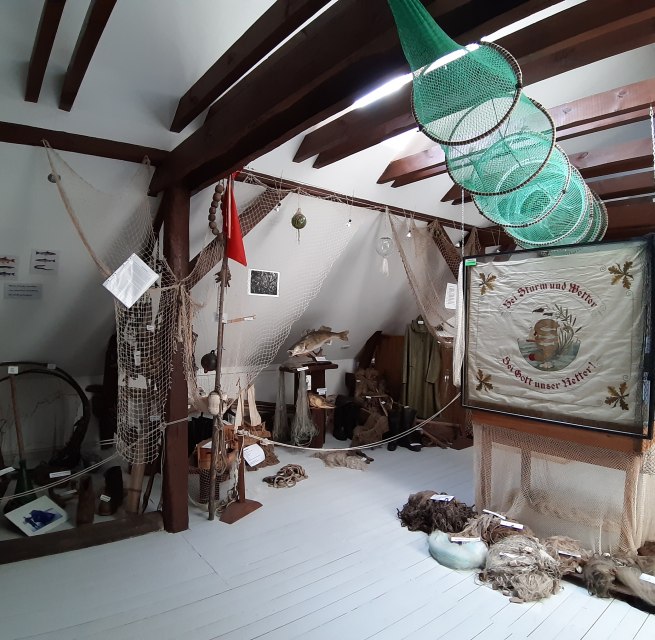 © Tourismusbetrieb Mönkebude © Tourismusbetrieb Mönkebude