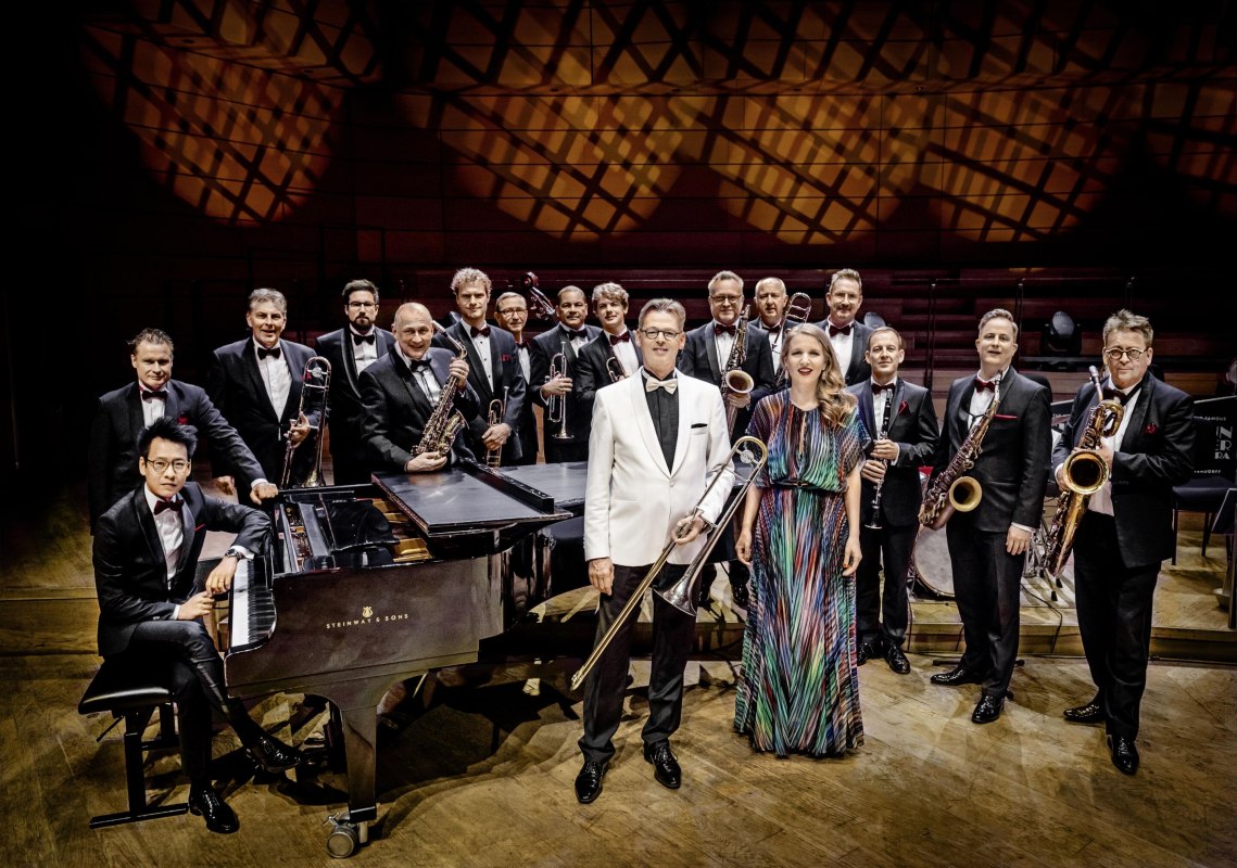 © The World Famous Glenn Miller Orchestra © The World Famous Glenn Miller Orchestra