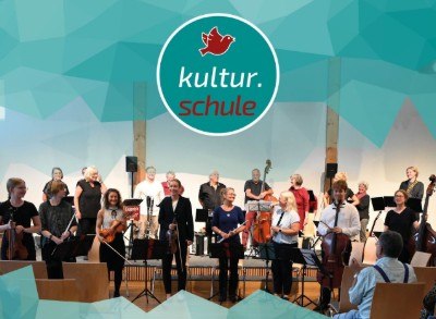 © Kulturschule © Kulturschule