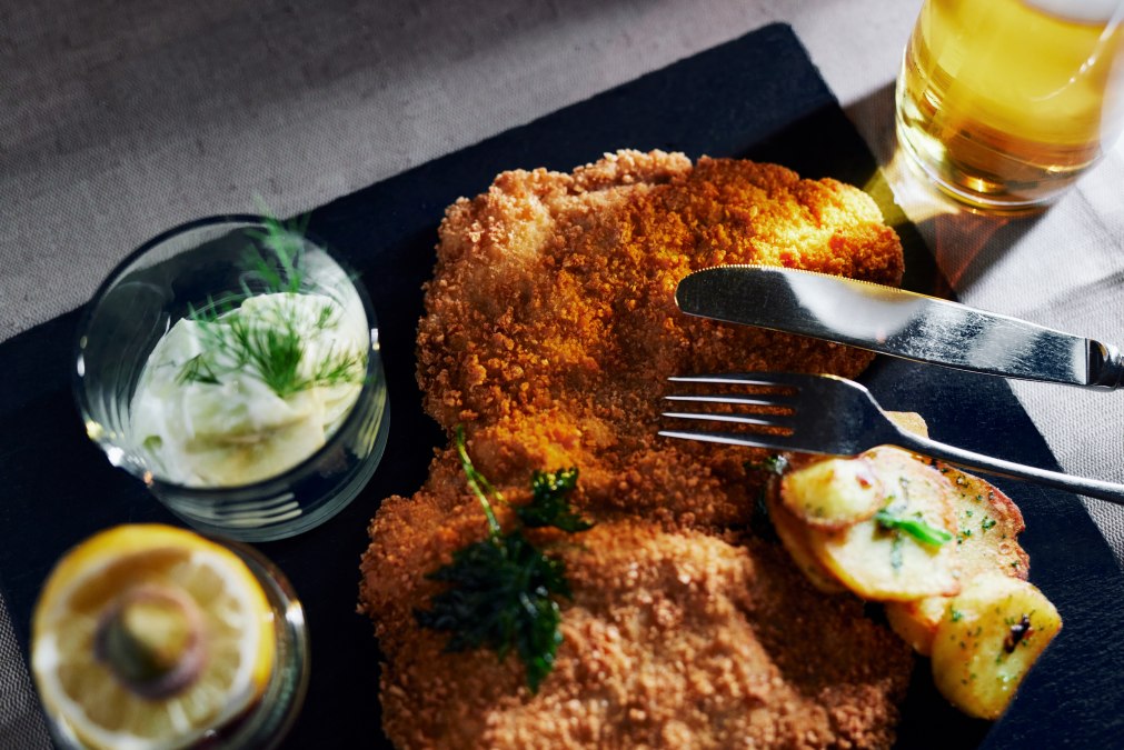 Zrównoważony, © Christian Perl Zrównoważony, © Christian Perl