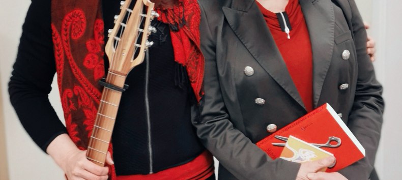 &copy; Stadtbibliothek Malchin