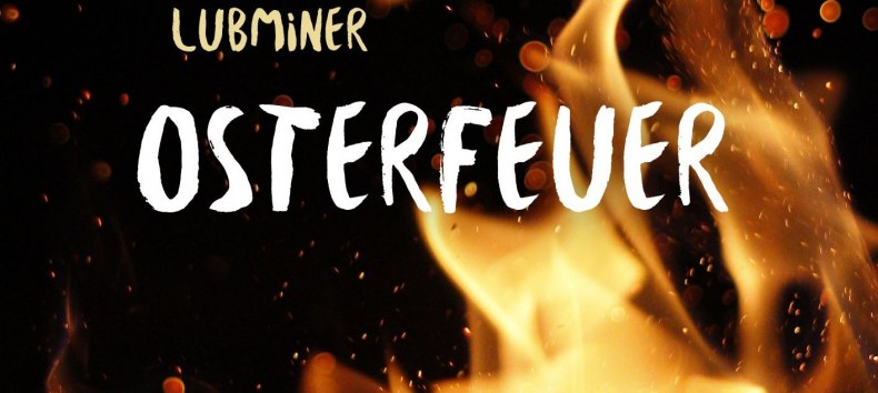 &copy; Osterfeuer
