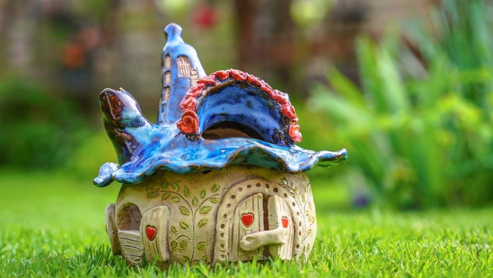 Romantische lichthuizen in verschillende vormen en maten, &copy; &copy; Fotografie Jasmin Fernholz