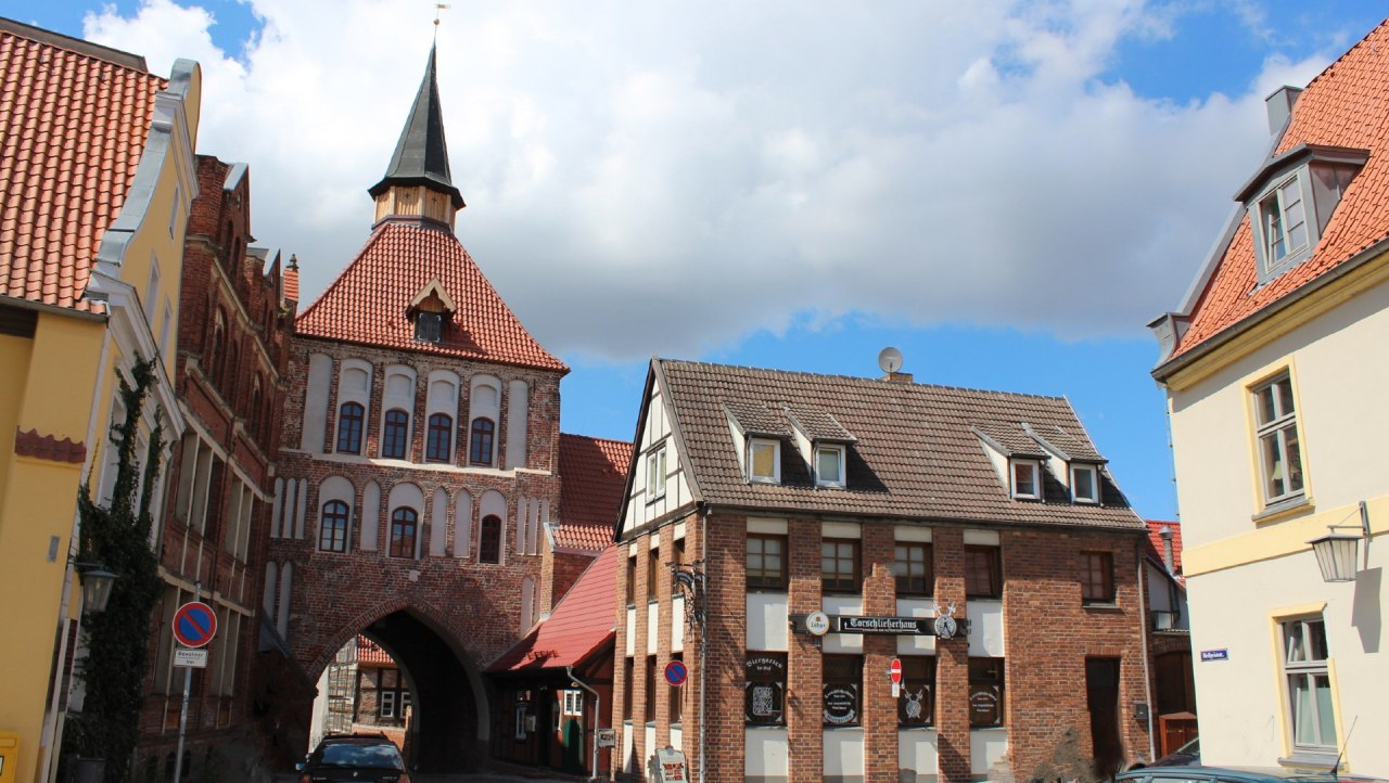 © Tourismuszentrale Stralsund © Tourismuszentrale Stralsund