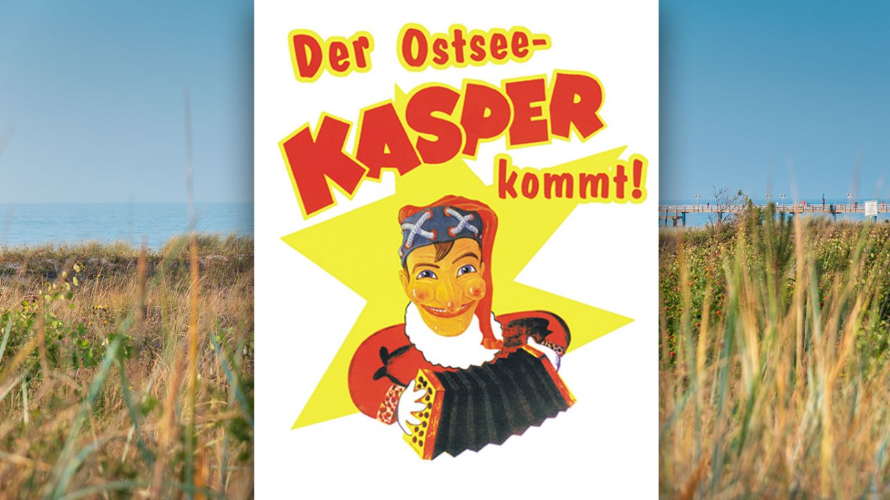 © Plakatgrafik: Mlyneck‘s Hohensteiner Puppentheater © Plakatgrafik: Mlyneck‘s Hohensteiner Puppentheater