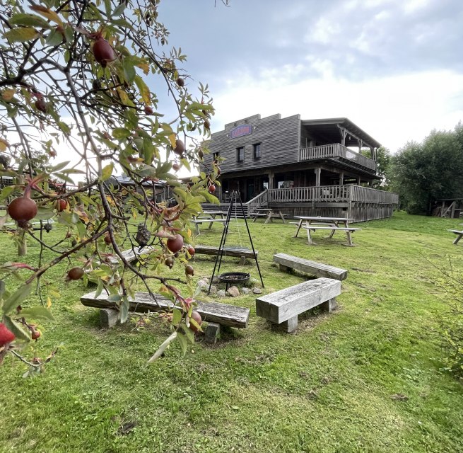 &copy; TZ S&uuml;dliche Boddenk&uuml;ste