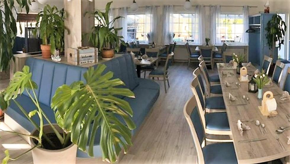 Hotel & Restauracja "Zum F&auml;hrhaus"-Restauracja, &copy; Familie Patzelt