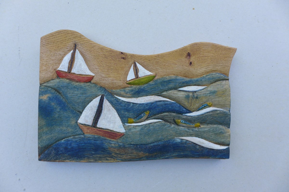 &copy; Silke Krempien