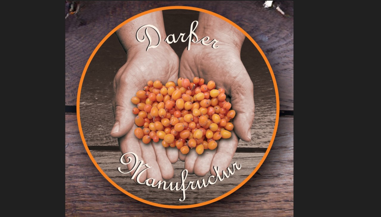 darsser-manufructur-logo, © Darßer Manufructur