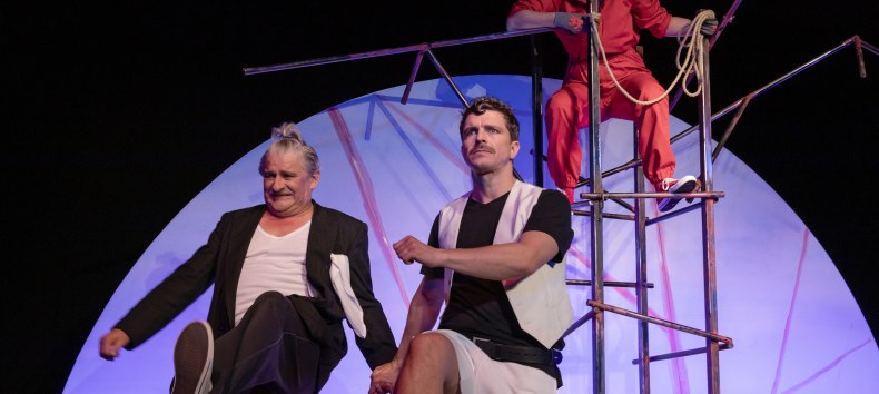 © TOG (Foto: Birgit Kaulfuß) © TOG (Foto: Birgit Kaulfuß)