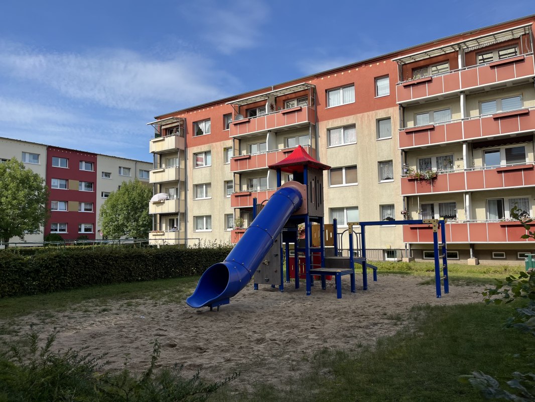 &copy; TDG Rechlin mbh