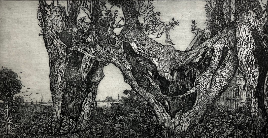 © Kunstmuseum Ahrenshoop