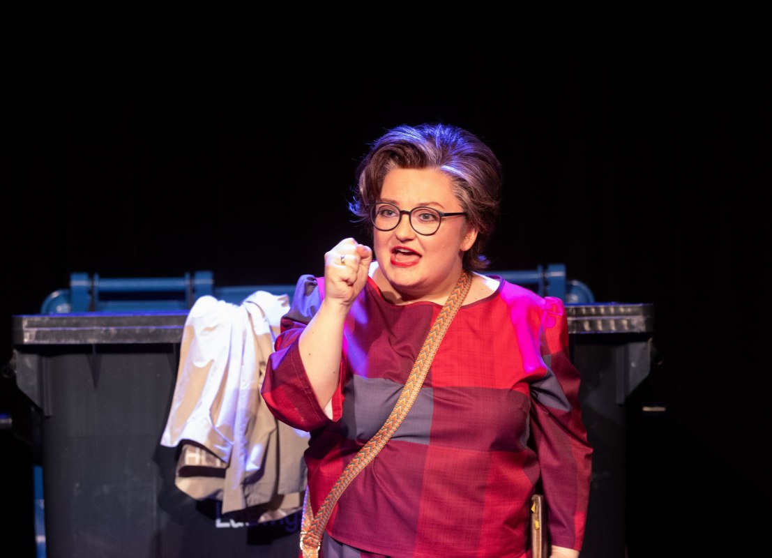 Photo: Silke Winkler // © Mecklenburgisches Staatstheater Photo: Silke Winkler // © Mecklenburgisches Staatstheater