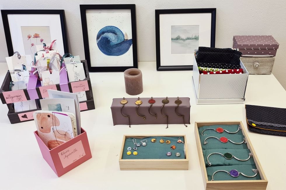 Juwelen, &copy; Pursch, Christian