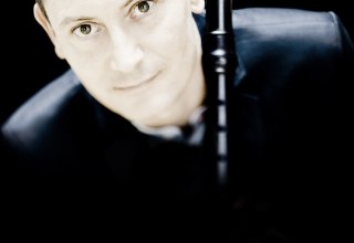 Maurice Steger // © Marco Borggreve Maurice Steger // © Marco Borggreve