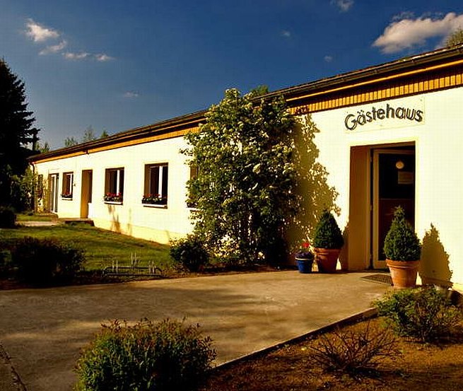 The Baltic Sea Guesthouse between Wismar and Rerik // &copy; Ostsee G&auml;stehaus/Christian M&ouml;ller