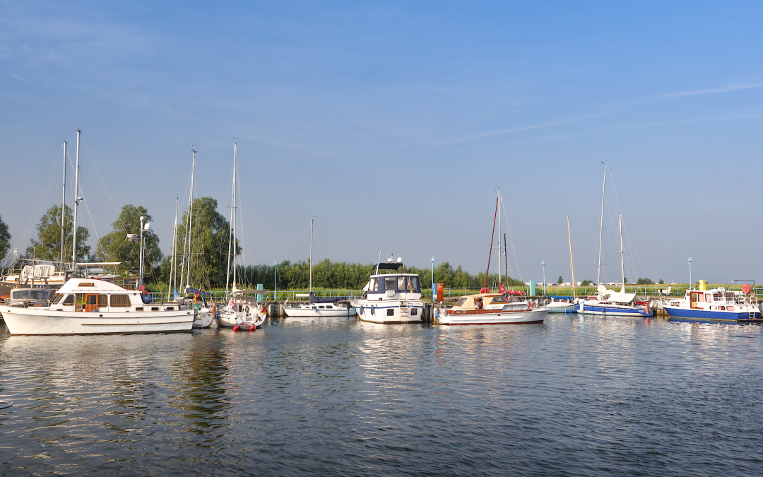 kustplaats aan de Oostzee, © TMV/Gohlke