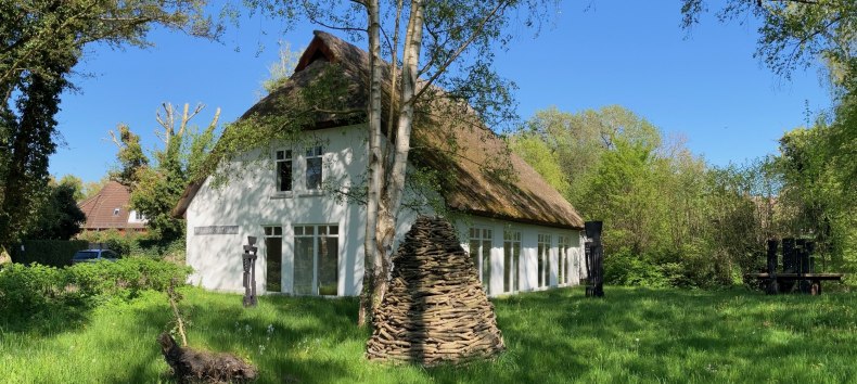 © Neues Kunsthaus Ahrenshoop © Neues Kunsthaus Ahrenshoop