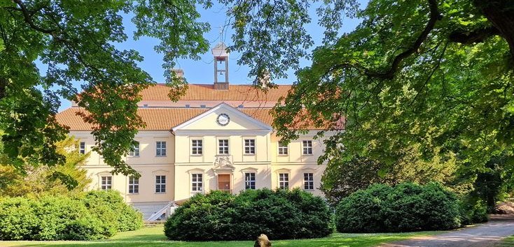 &copy; Barockschloss zu Griebenow e. V.