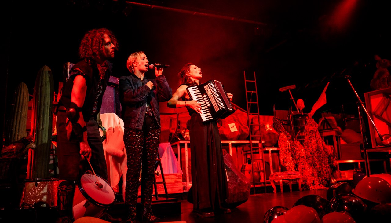 &copy; TOG (Foto: Peter van Heesen)