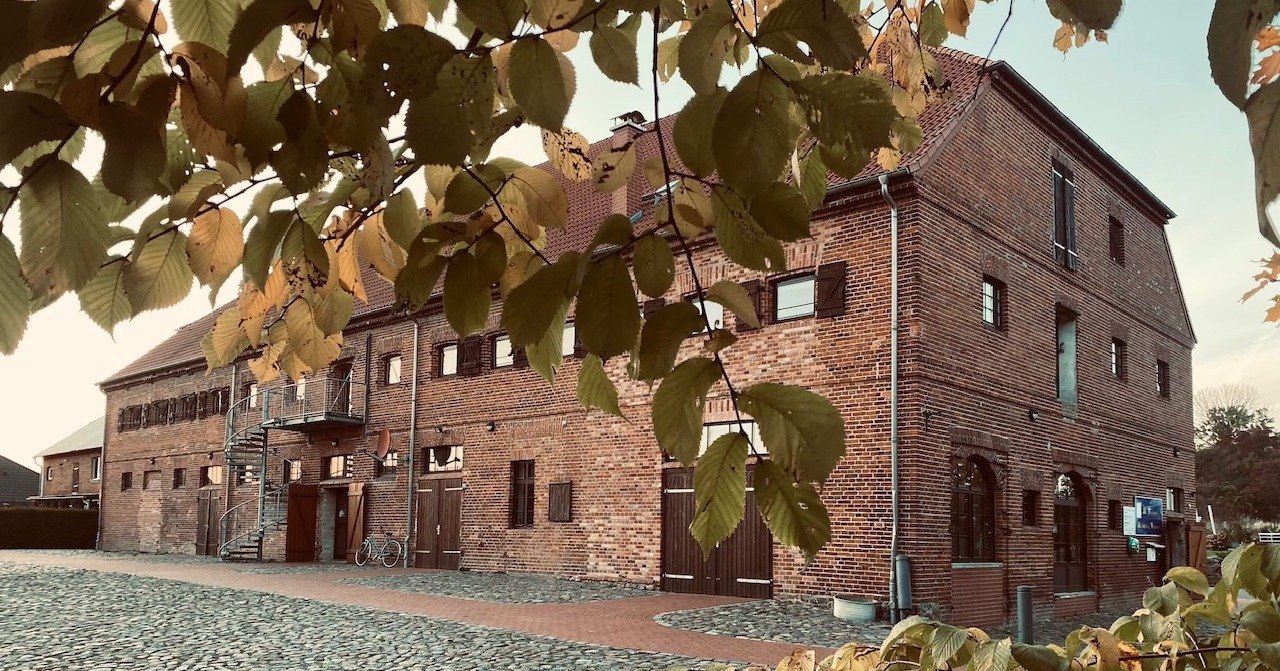 View of the warehouse // &copy; Kultur- und Wirtschaftszentrum e. V.