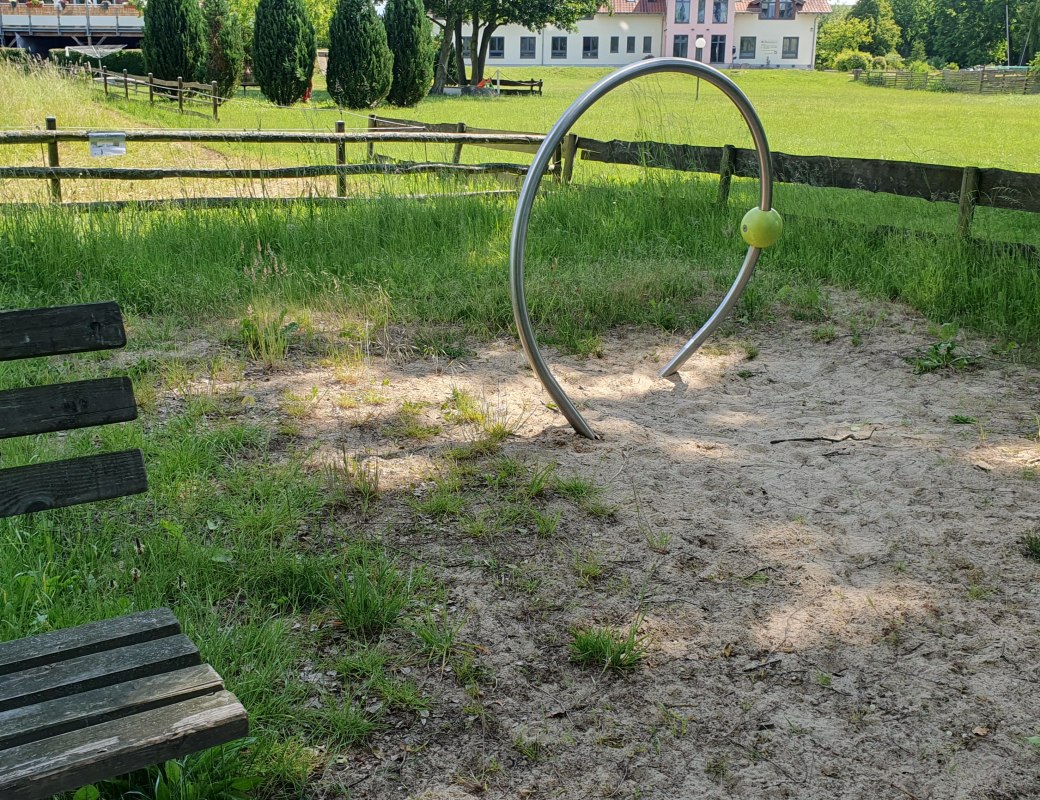 © Amt Mecklenburgische Kleinseenplatte © Amt Mecklenburgische Kleinseenplatte