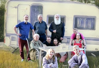 &copy; Foto: Gunnar M&uuml;hle