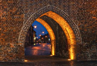 © Stadt Ribnitz-Damgarten © Stadt Ribnitz-Damgarten