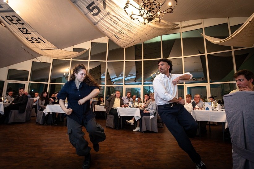 © Thomas Mandt © Thomas Mandt