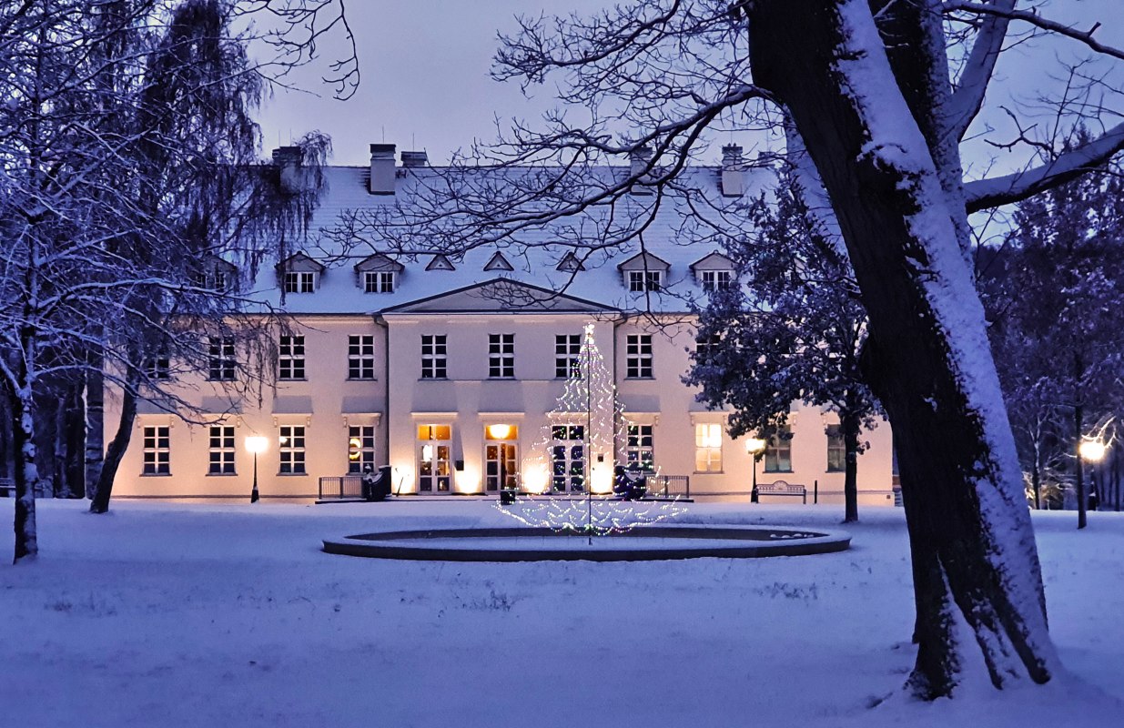Hotel Rattey // © Hotel Schloss Rattey | Inselmühle Usedom GmbH Hotel Rattey // © Hotel Schloss Rattey | Inselmühle Usedom GmbH