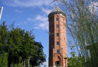 © Stadt Grimmen © Stadt Grimmen