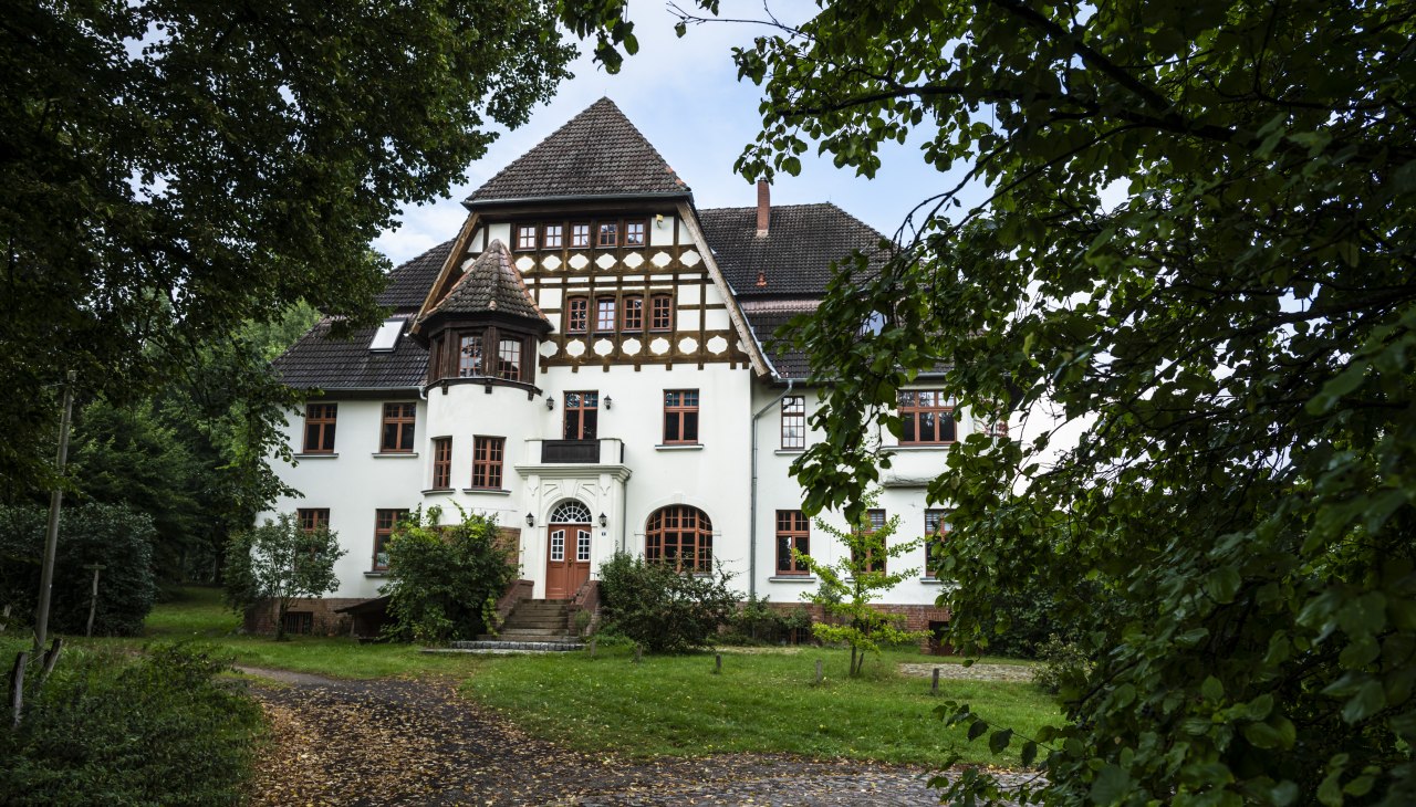 Hausansicht_GutAltNecheln_©Stefan_von_Stengel_VS80232, © Stefan von Stengel